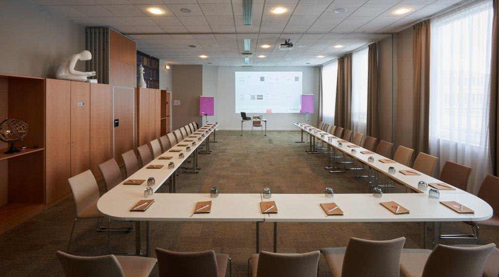 Best Western Plus Paris Saclay Eksteriør bilde